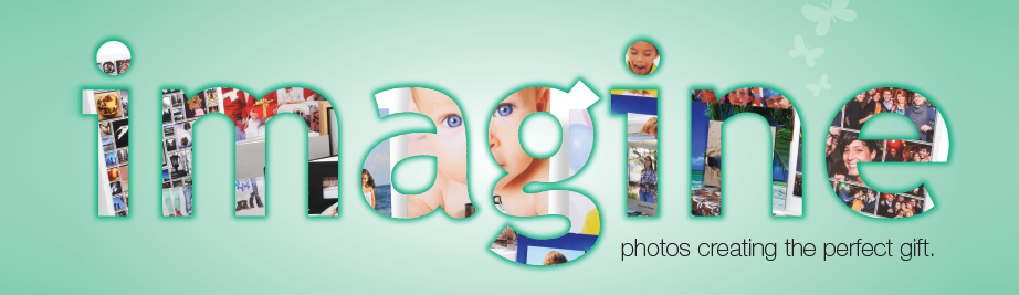 Fujifilm Imagine photo printing
