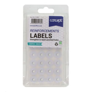 Reinforcement Rings
