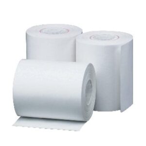 Visa/Till Rolls White 57x38x12mm (Pack of 20) THM573812