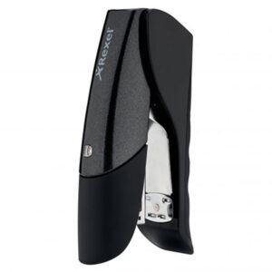 Rexel Gazelle Premium Vertical Stapler Black
