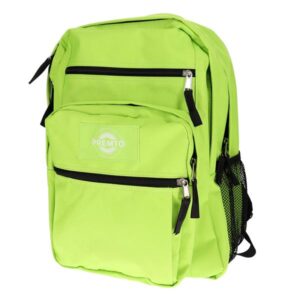 Premto 34l Backpack- Caterpillar Green