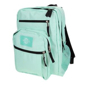 Magic mint school bag