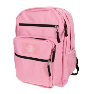 Premto Pastel 34l Backpack - Pink Sherbet