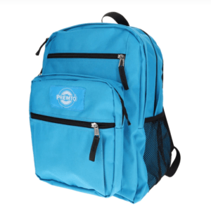 Premto 34l Backpack - Printer Blue