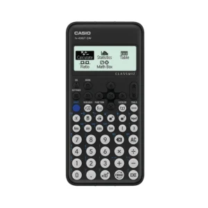 Casio Classwiz Advanced Scientific Calculator Dual Power FX-991CW