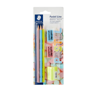 Staedtler Pastel Pencil Set