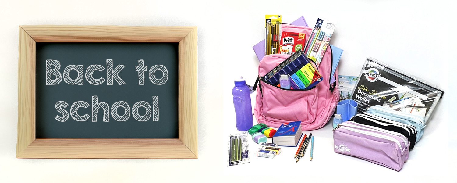 Back to School