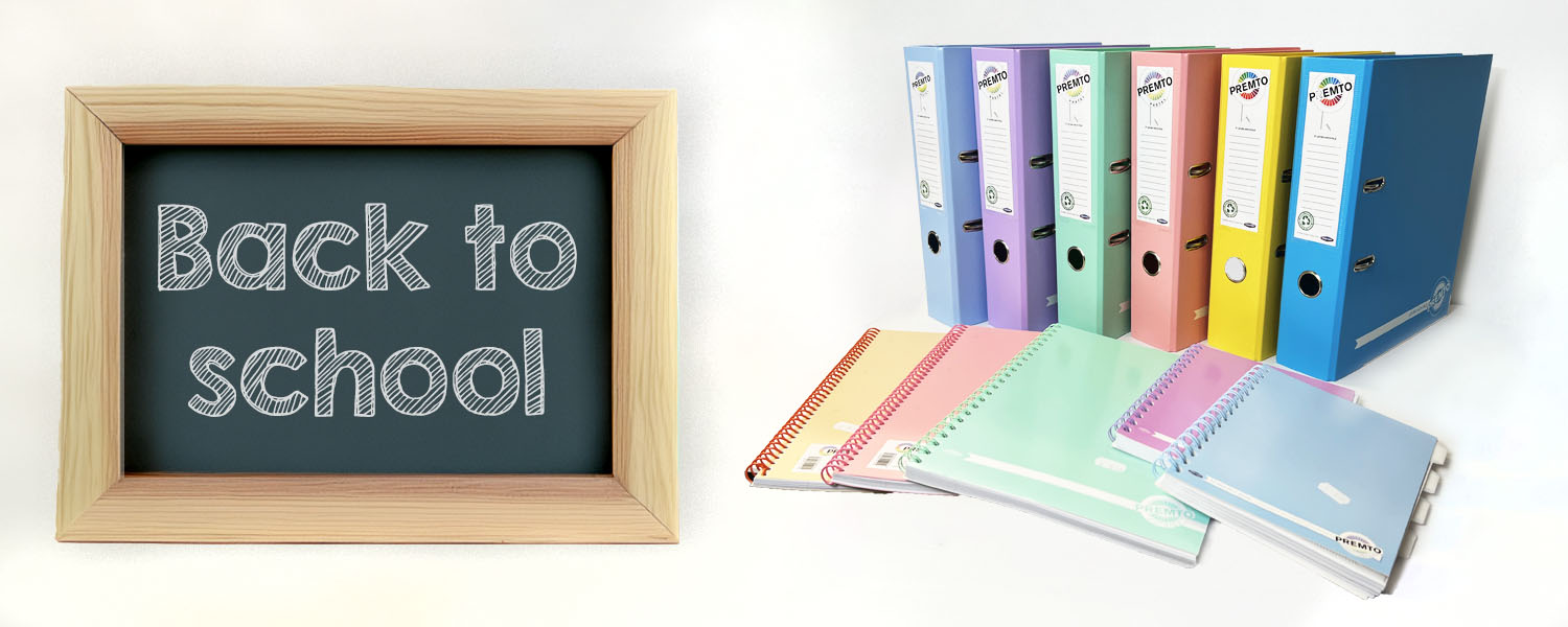 Back to School
