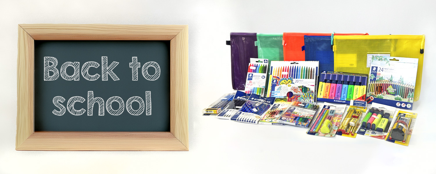 Back to School