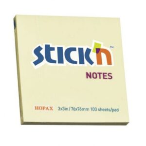 Sticky Notes