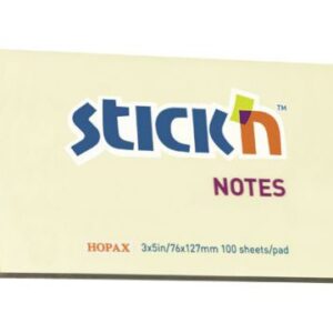 Repositionable Notes