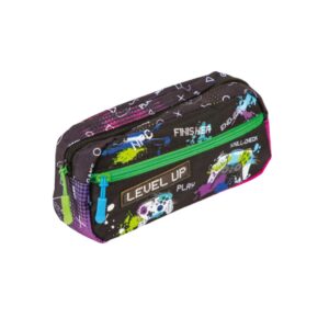Gaming Pencil case