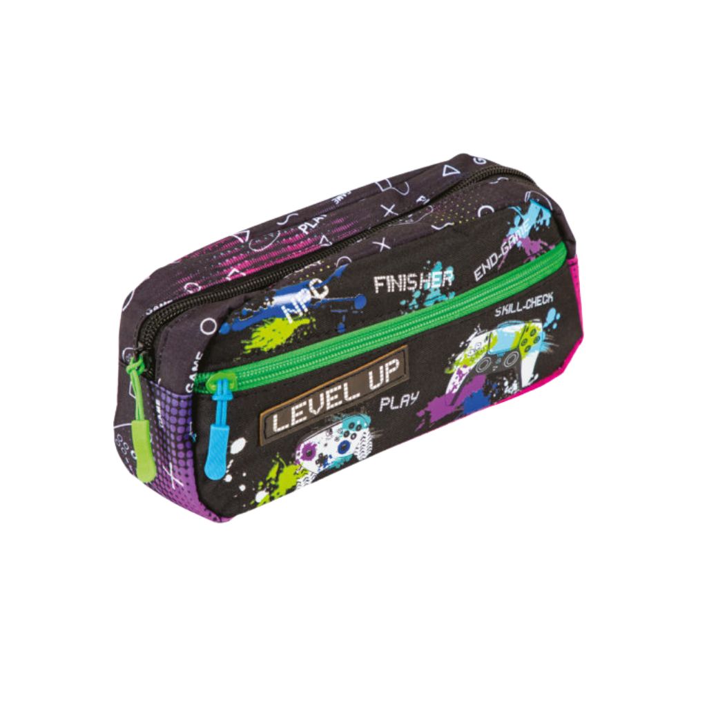 Gaming Pencil case