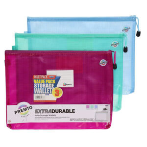 Mesh Wallets