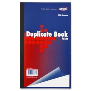 Duplicate Book
