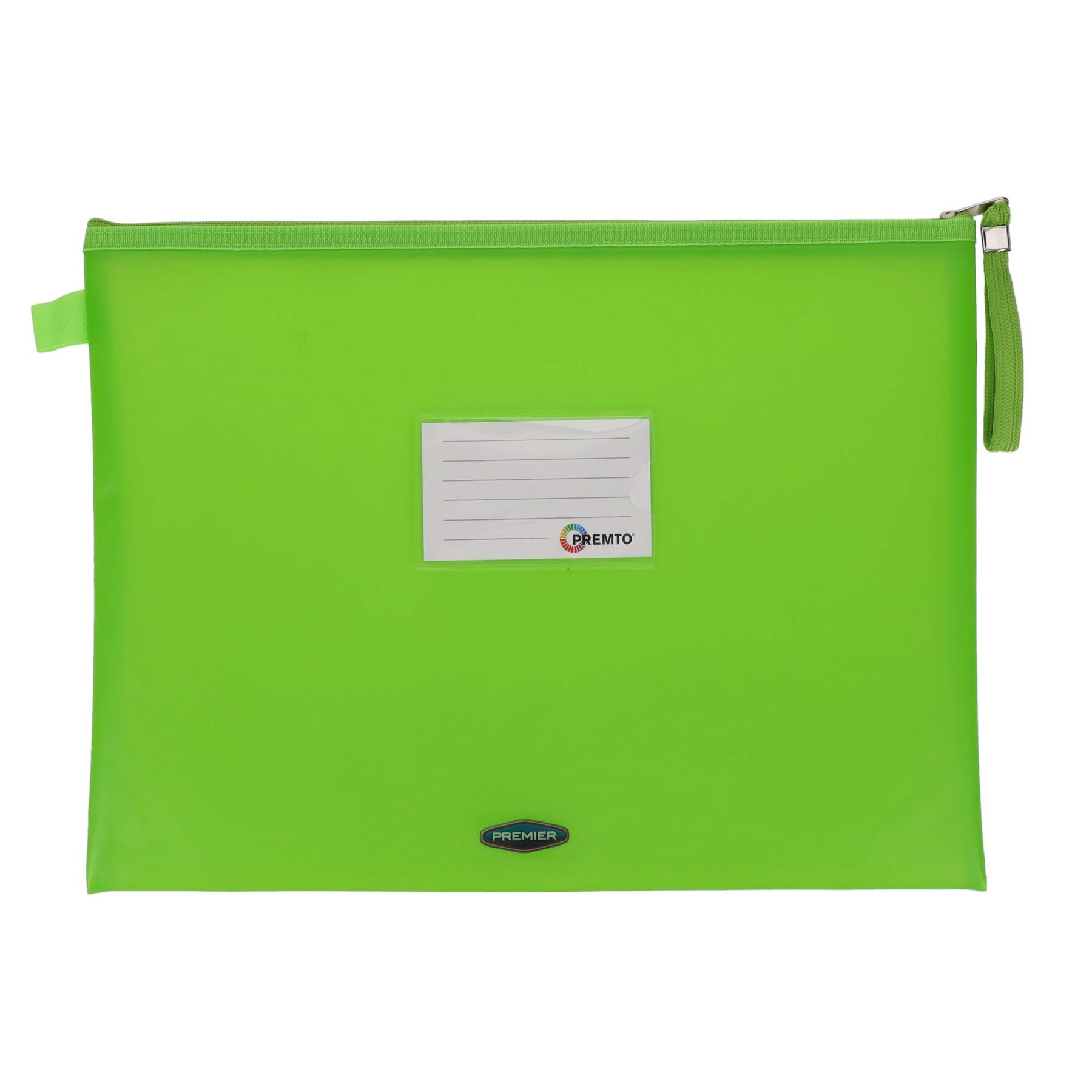 A4+ Extra Durable Storage Wallets Assorted (Pack of 5) - Image 4